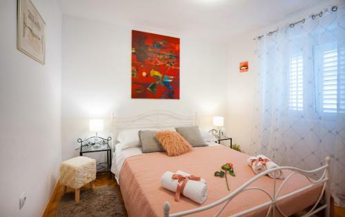 Apartment Dumaneo Art