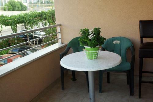 Apartment Ana