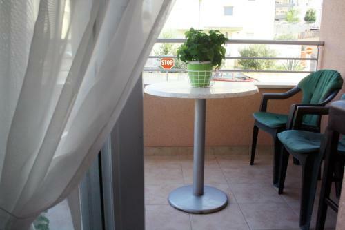 Apartment Ana