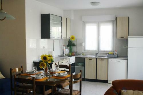 Apartment Ana