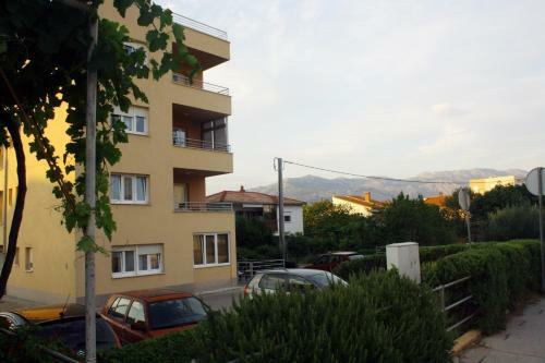 Apartment Ana