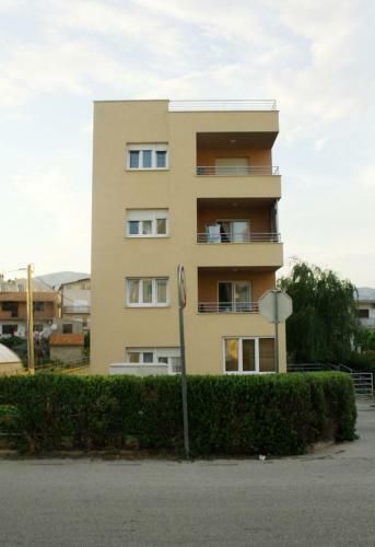Apartment Ana