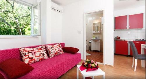 Apartment Happy Holidays