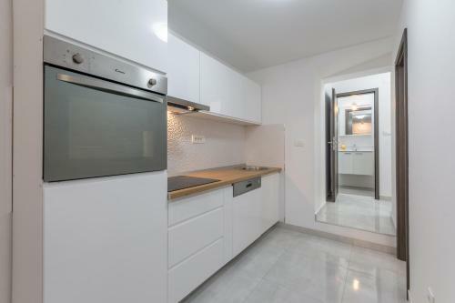 Apartment 3m