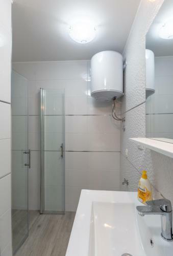 Apartment 3m