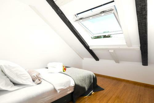 Apartamento Split Centre Lux Residence
