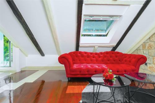 Apartamento Split Centre Lux Residence