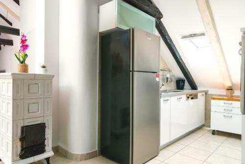 Apartamento Split Centre Lux Residence