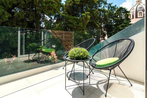 Apartamento Split Centre Lux Residence