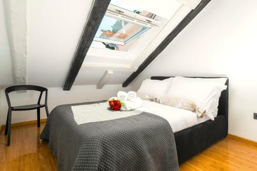Apartamento Split Centre Lux Residence