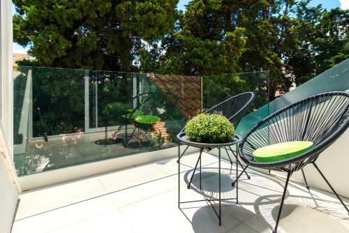 Apartamento Split Centre Lux Residence