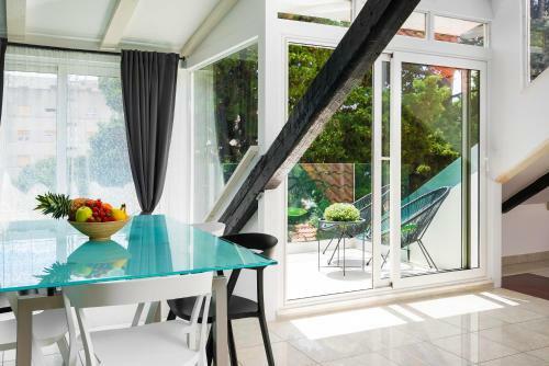 Apartamento Split Centre Lux Residence