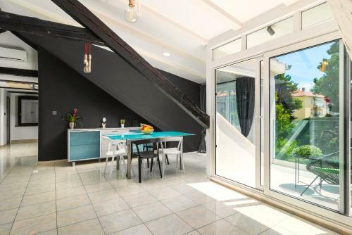Apartamento Split Centre Lux Residence