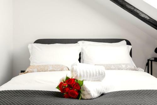 Apartamento Split Centre Lux Residence