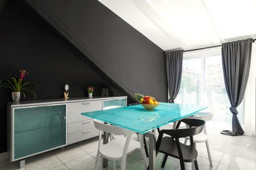 Apartamento Split Centre Lux Residence