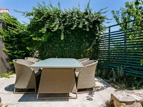 Alluring Apartment In Split Near Diocletian Palace