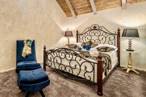 Hotel Historic Plaza Varos Split