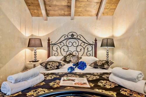 Hotel Historic Plaza Varos Split