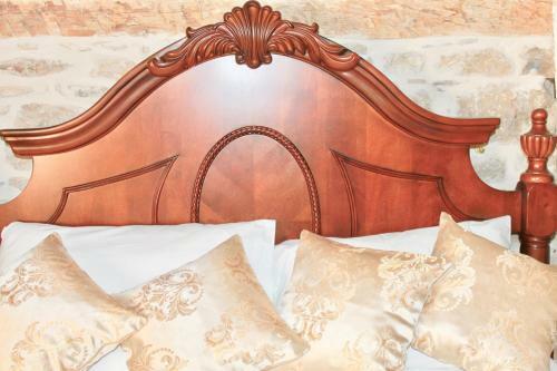 Hotel Historic Plaza Varos Split
