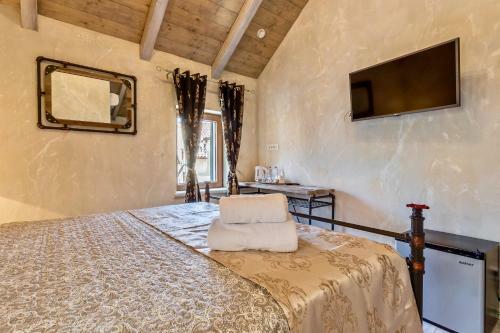 Hotel Historic Plaza Varos Split