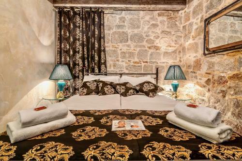 Hotel Historic Plaza Varos Split