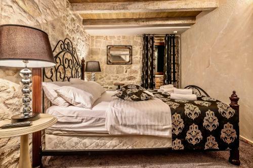Hotel Historic Plaza Varos Split