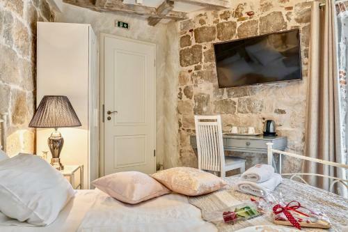 Hotel Historic Plaza Varos Split