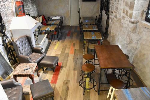 Hotel Historic Plaza Varos Split