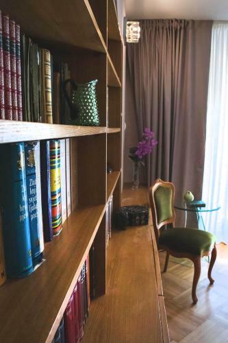 Hostal Luxury Suite Jasmin