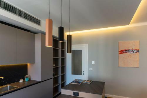 Apartment La Marie