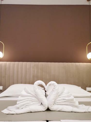 Hostal Bo?ket Luxury Rooms