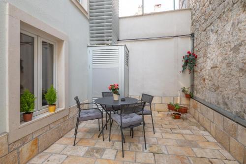 Apartamento A - Luxury Spacious Studio In The Heart Of Split