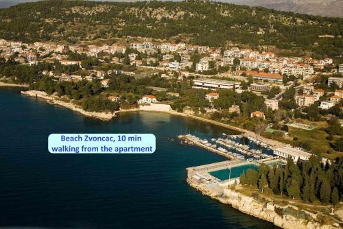 Apartamento A - Luxury Spacious Studio In The Heart Of Split