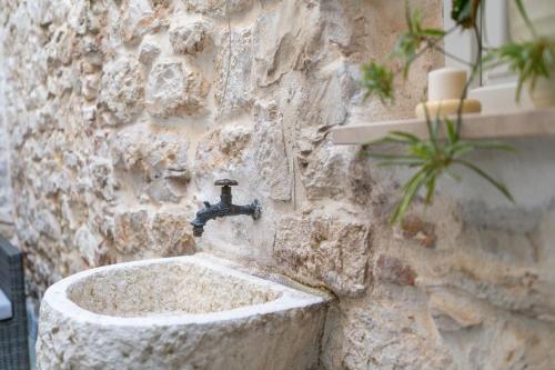 Apartamento A - Luxury Spacious Studio In The Heart Of Split