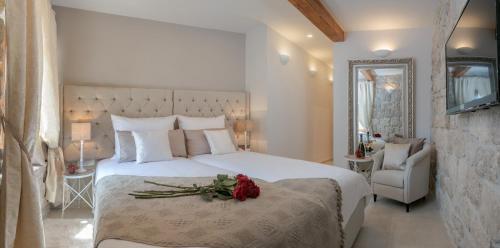 Bed & Breakfast Heritage Jupiter Rooms ****