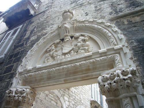 Hostal Gothic Palace Heritage