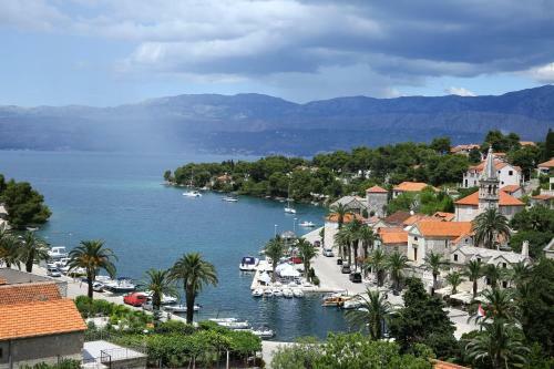 Apartments Neda - Perfect Location