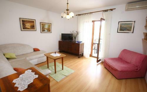 Apartments Neda - Perfect Location