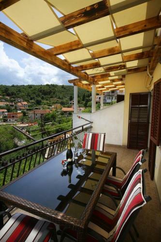 Apartments Neda - Perfect Location