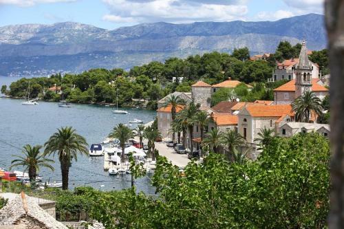 Apartments Neda - Perfect Location