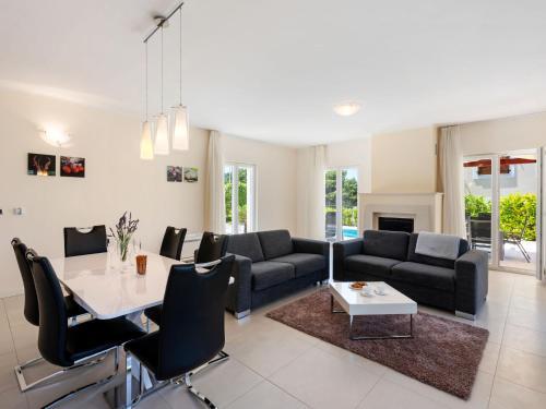 New Villa With A Private Pool And Sea View Top Terrace