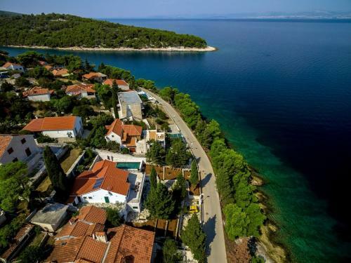 Luxury Villa Dream And Live With Pool By The Beach