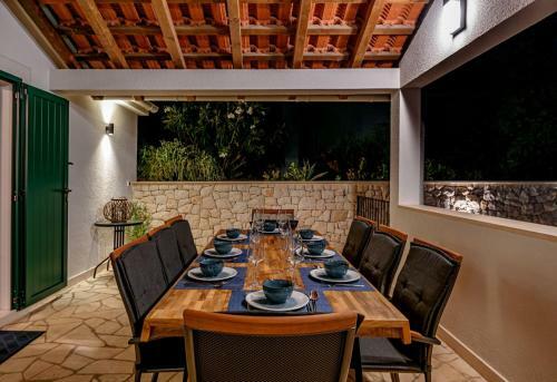 Luxury Villa Dream And Live With Pool By The Beach