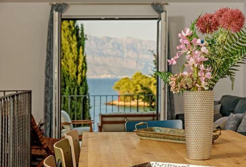 Luxury Villa Dream And Live With Pool By The Beach