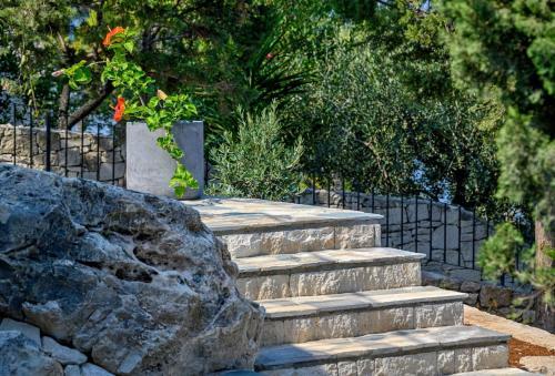 Luxury Villa Dream And Live With Pool By The Beach