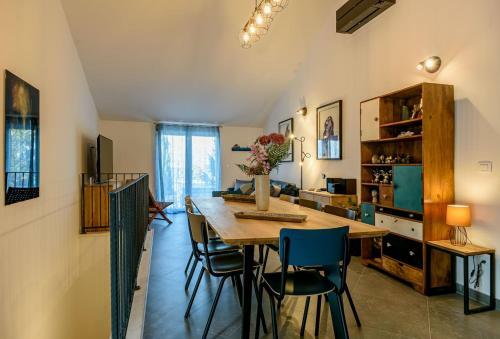 Luxury Villa Dream And Live With Pool By The Beach