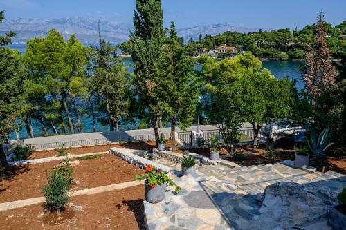 Luxury Villa Dream And Live With Pool By The Beach