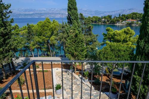 Luxury Villa Dream And Live With Pool By The Beach