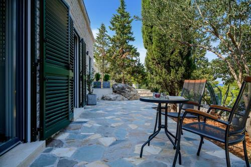 Luxury Villa Dream And Live With Pool By The Beach