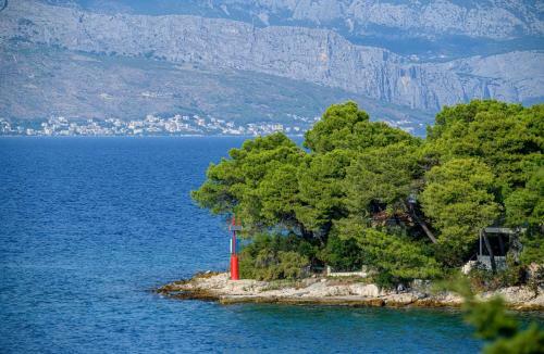 Luxury Villa Dream And Live With Pool By The Beach